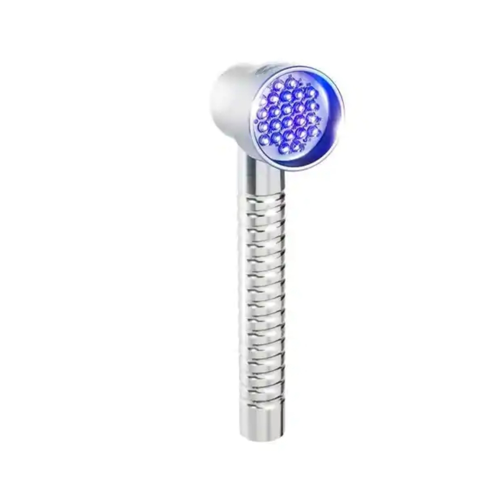 Baby quaser blue light therapy